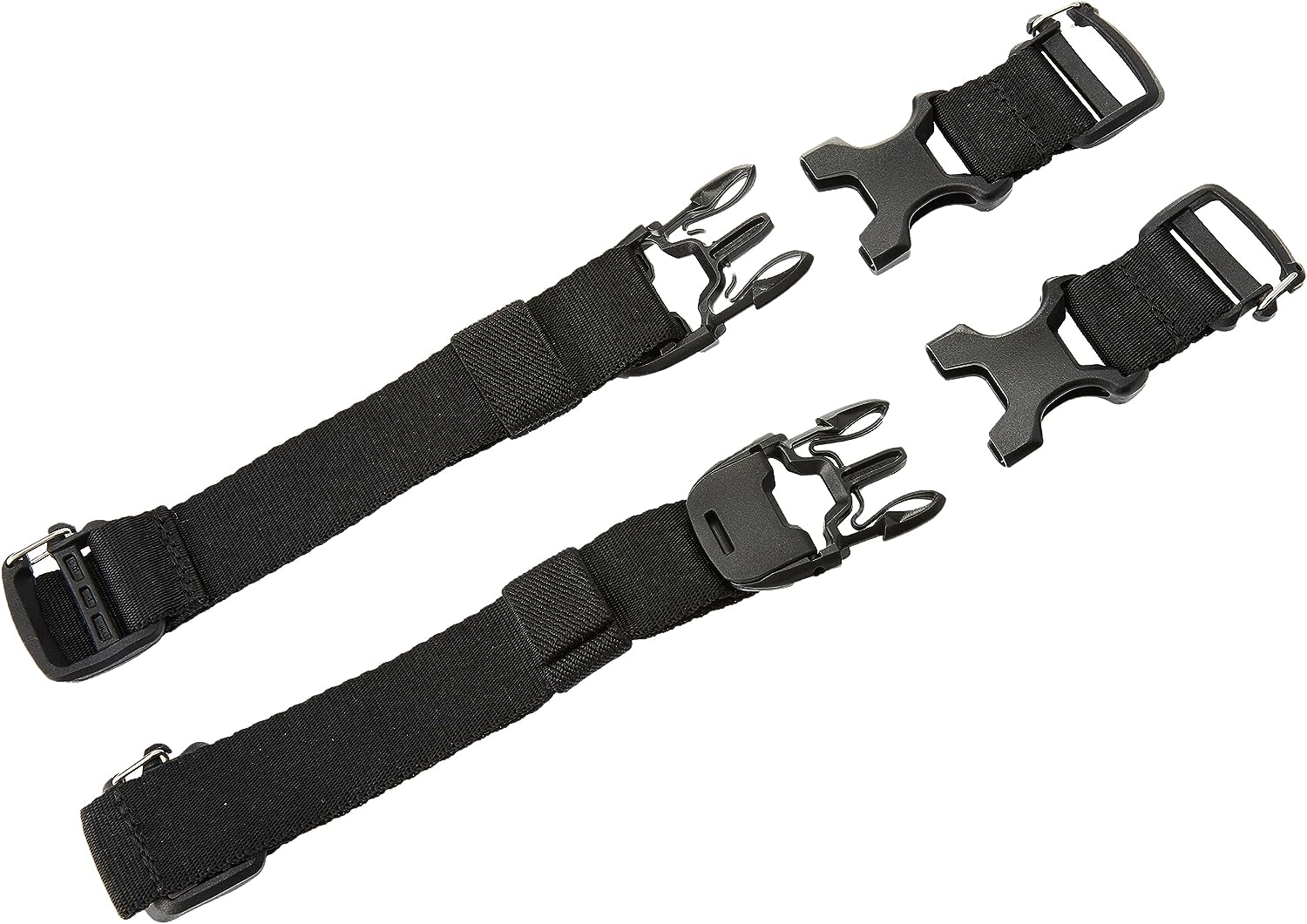 Lowepro Strap Quick Protactic Lightweight,Weather Resistant Strap Quick Protactic, Black (LP37184-PWW) image number 5