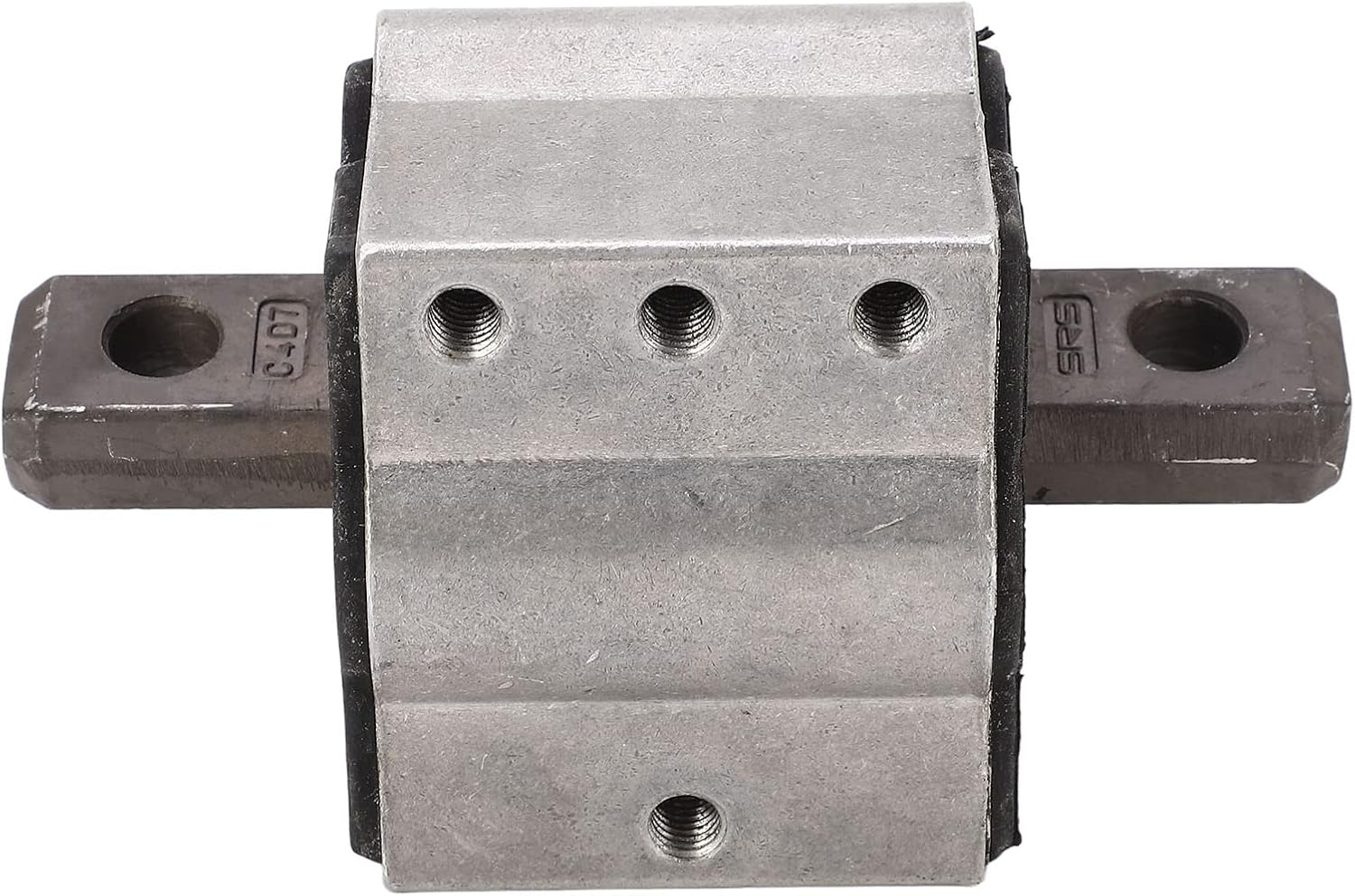 Transmission Mount, Replacement for C‑Class W204 2008‑2014, E‑Class W212 2010‑2016, Cls‑Class C219 2004‑2010 with Better Cushioning Effect for Noise Reduction, Protect image number 5