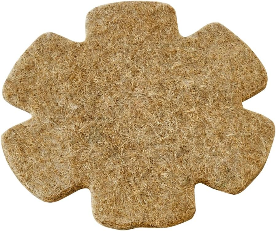 Nobby Thijbo Canary Nest Liners Pack of 10 image number 2