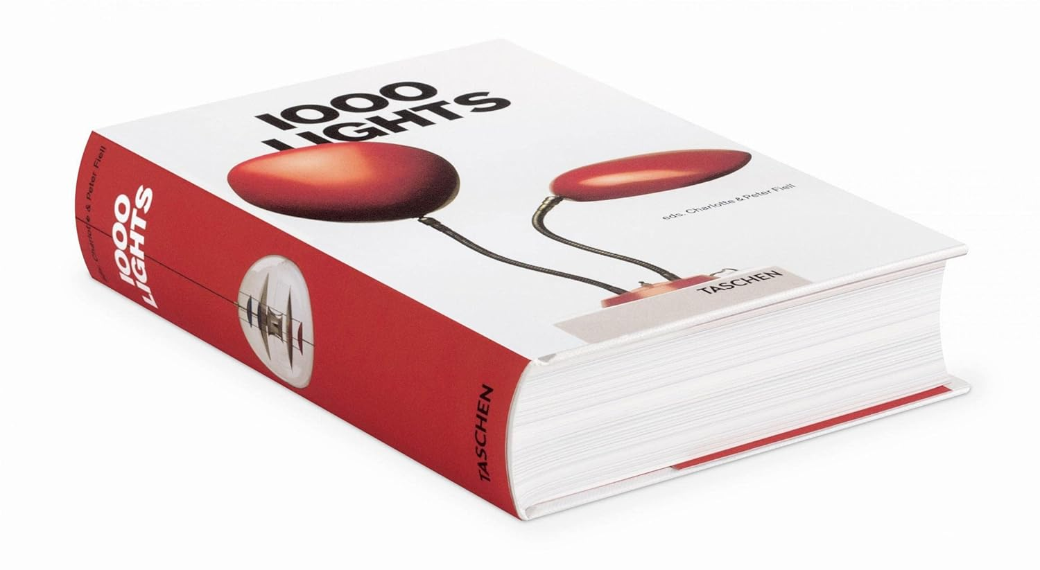 1000 Lights image number 1