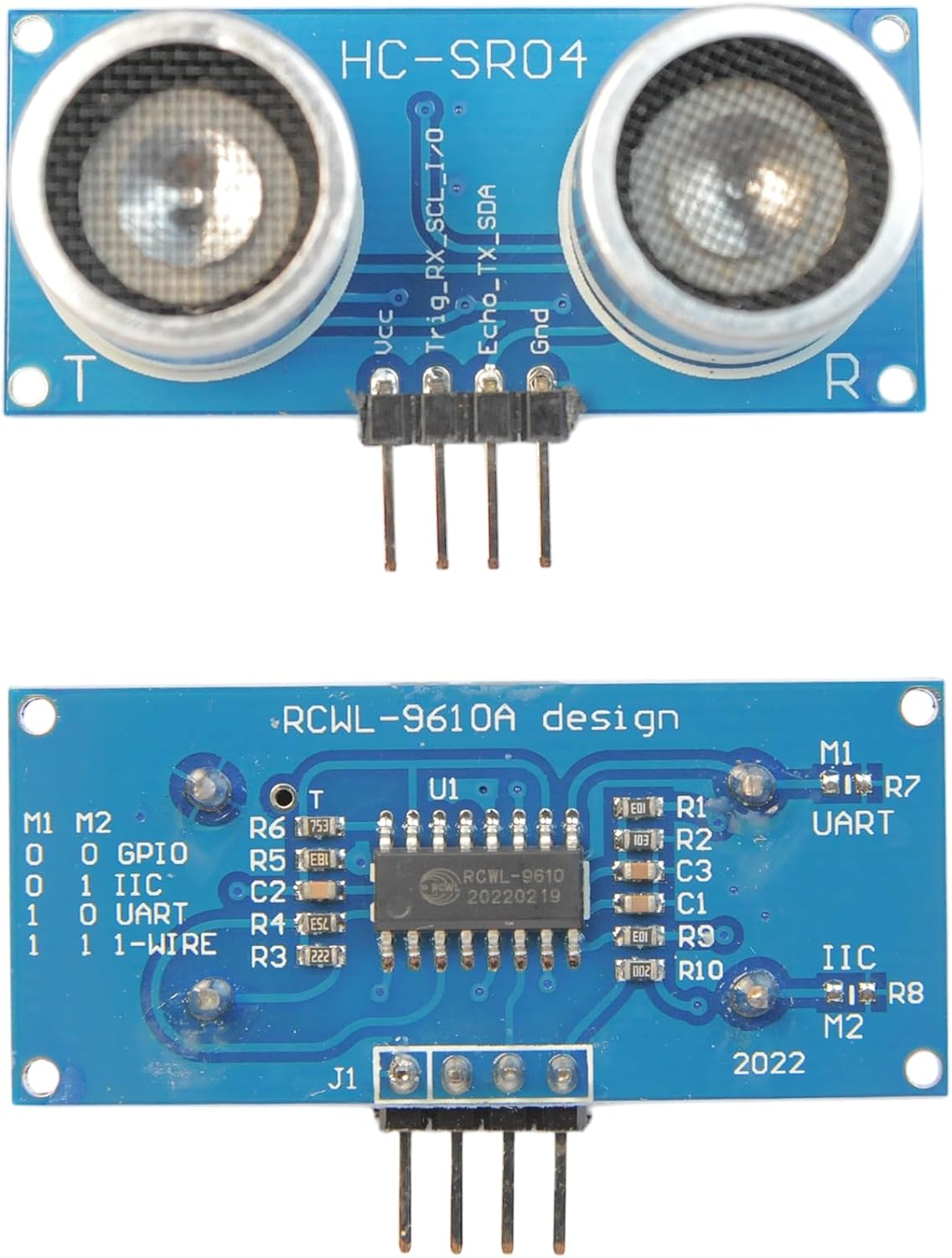 ESP32 Starter Kit Dual-Core 32-Bit 240 Mhz Wifi Bluetooth Microcontroller Compatible with Arduino IDE Detailed Tutorial Included image number 4