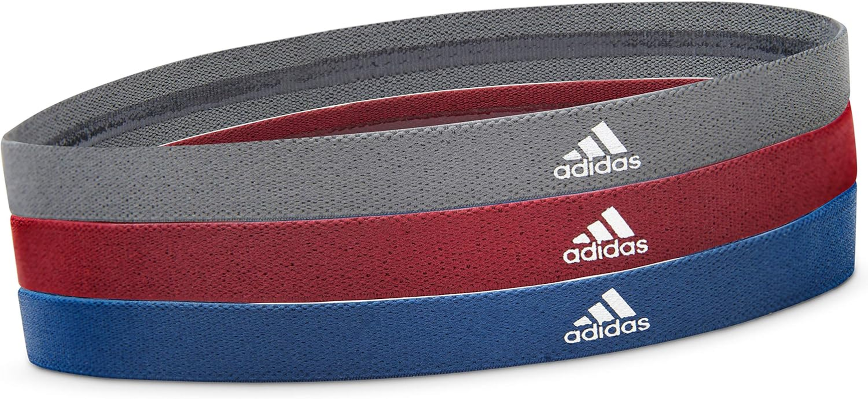 Adidas Sports Hair Bands