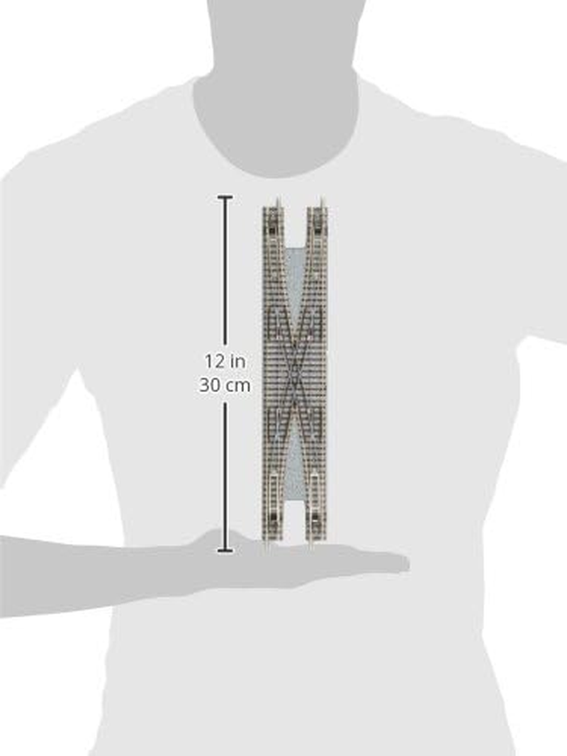 Tomytec 012474 Model Railway Rail Coloured