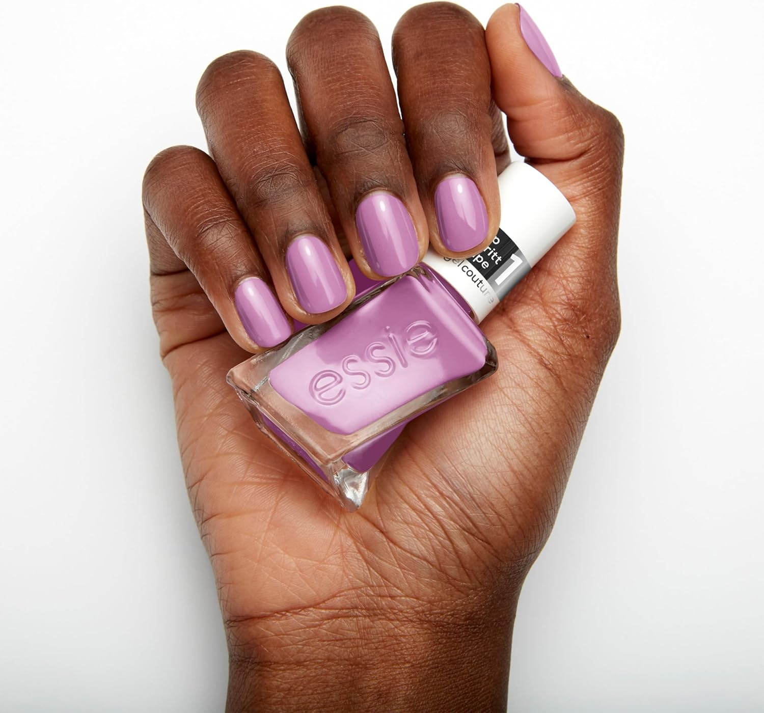 Essie Gel Couture Dress Call