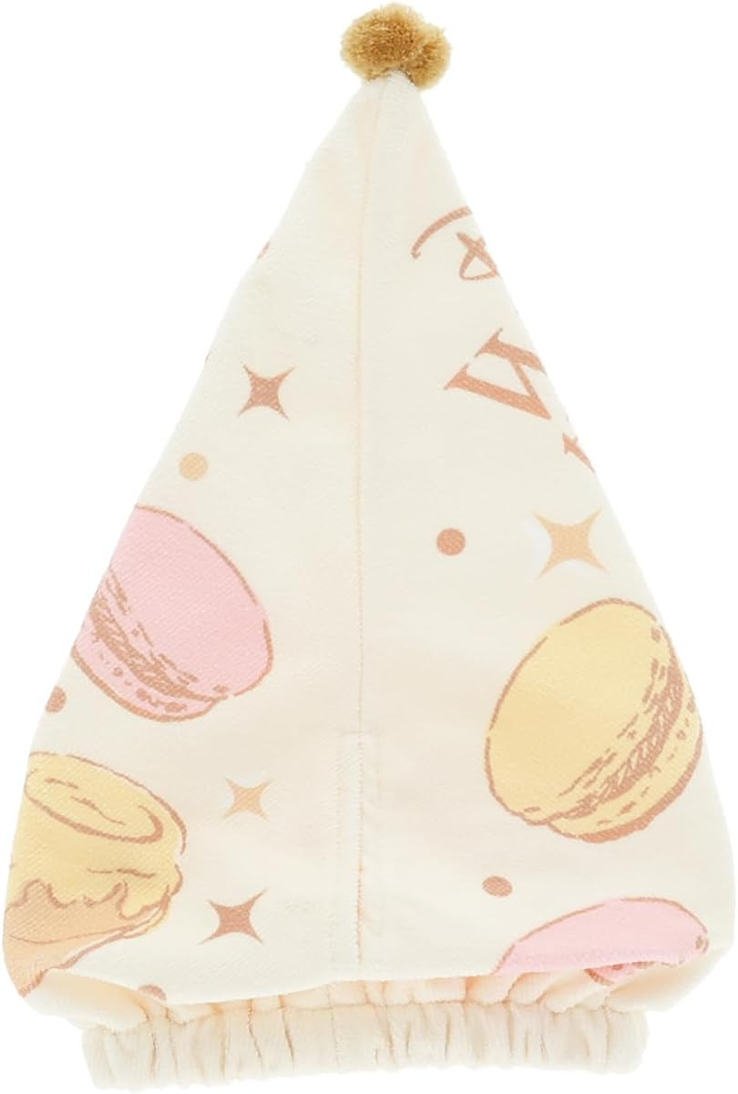 2024 Marushin Towel Cap, Swimming, Children, Disney, Winnie the Pooh, Hair Drying, Water Absorbent, Quick Drying, Towel, Girls, Boys, Characters, Swimming, Sea 2125021300 image number 2