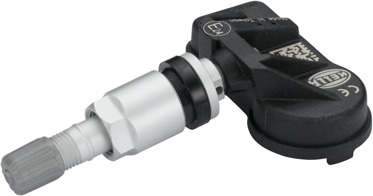 HELLA 6PP 358 139-001 Wheel Sensor, Tyre Pressure Control System image number 2