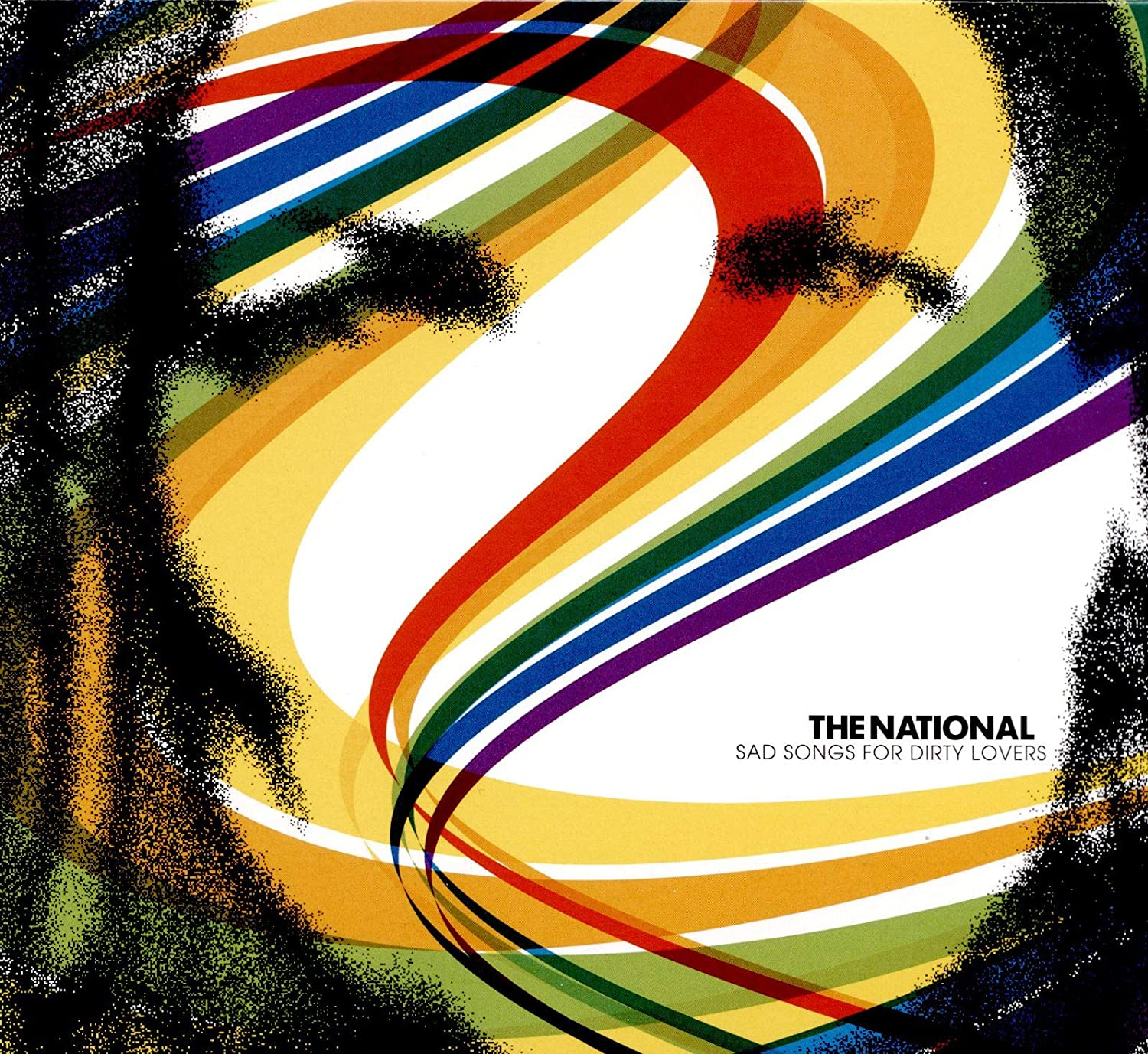 Sad Songs for Dirty Lovers image number 1