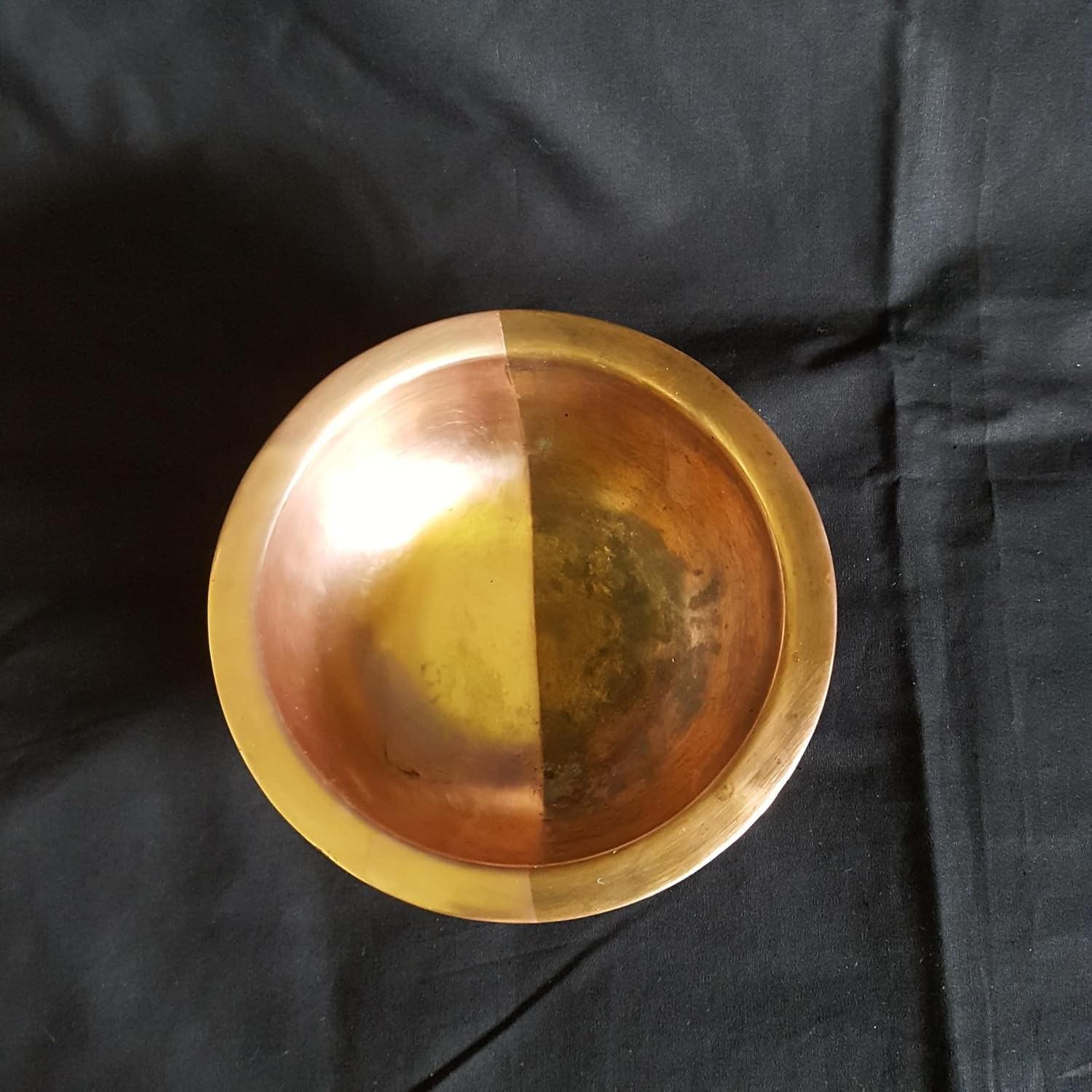 HOWARD PRODUCTS CB0008 Pine-Ola Special Copper and Brass Polish,237Ml - Quick Action Tarnish Remover, Perfect for Antiques, Jewellery and Cookware, Made in USA image number 5