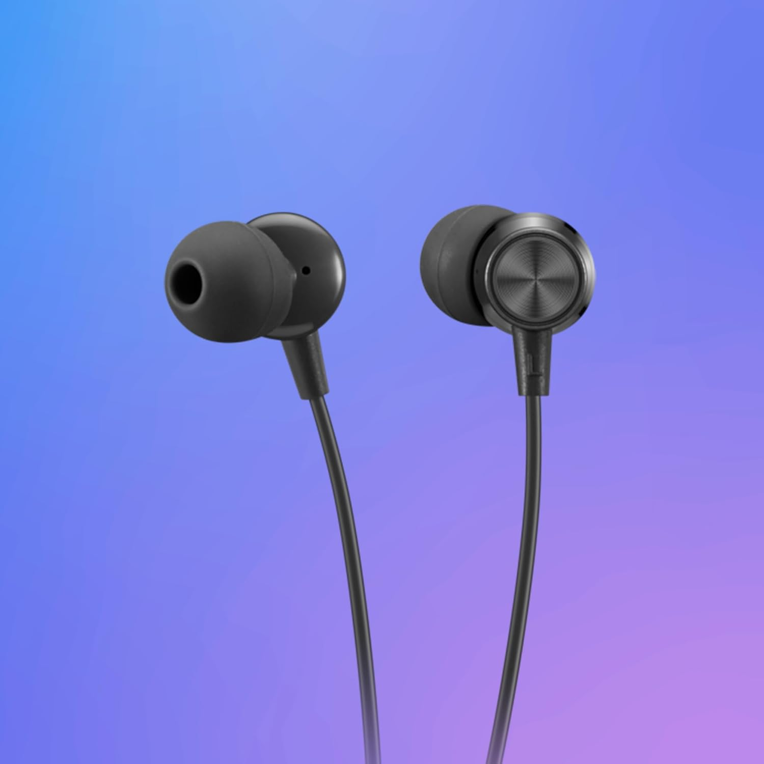 USB-C Wired In-Ear Headphones image number 2