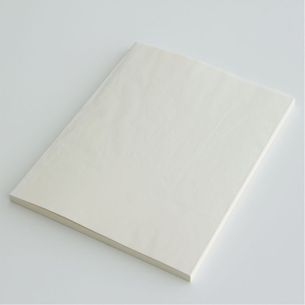 Midori MD Notebook - Large Plain Paper image number 5