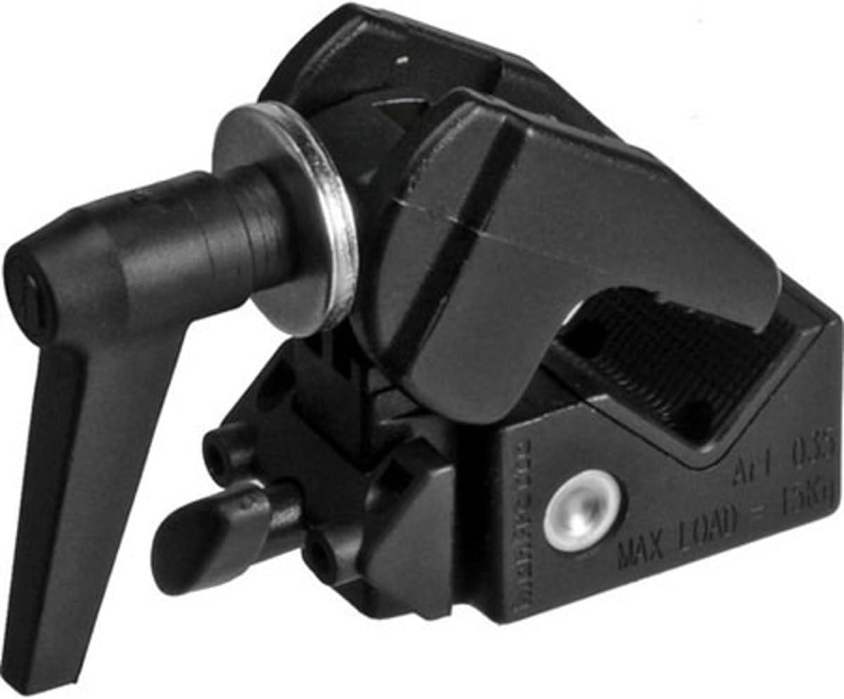 Manfrotto Arm Magic Kit Lightweight; Professional, Black (143) image number 1