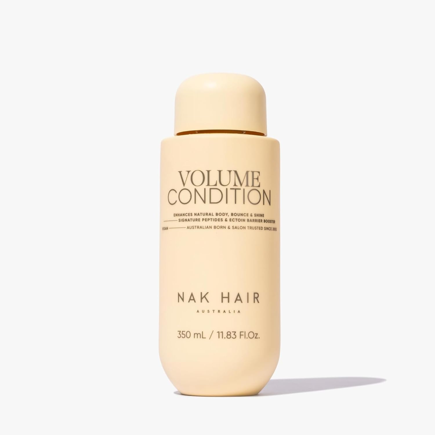 NAK Signature Volume Condition 350Ml image number 1