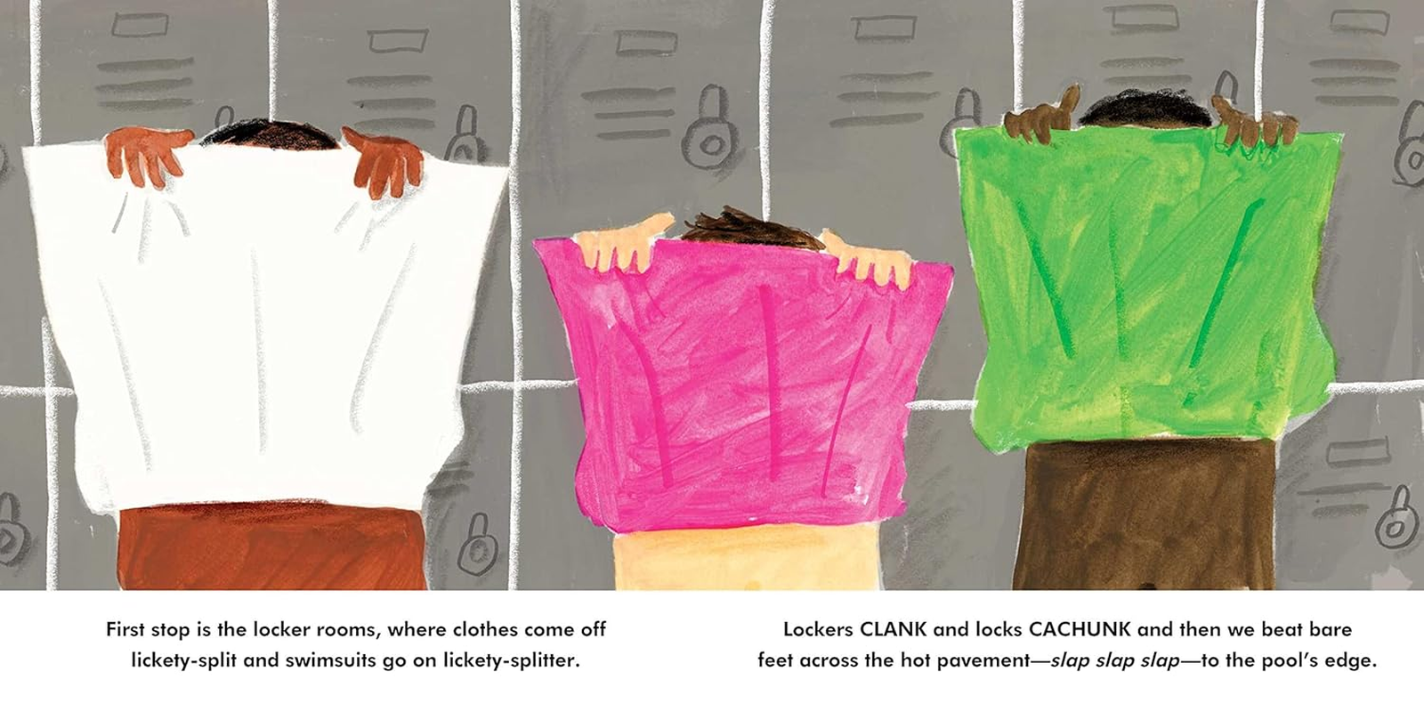 Our Pool image number 3