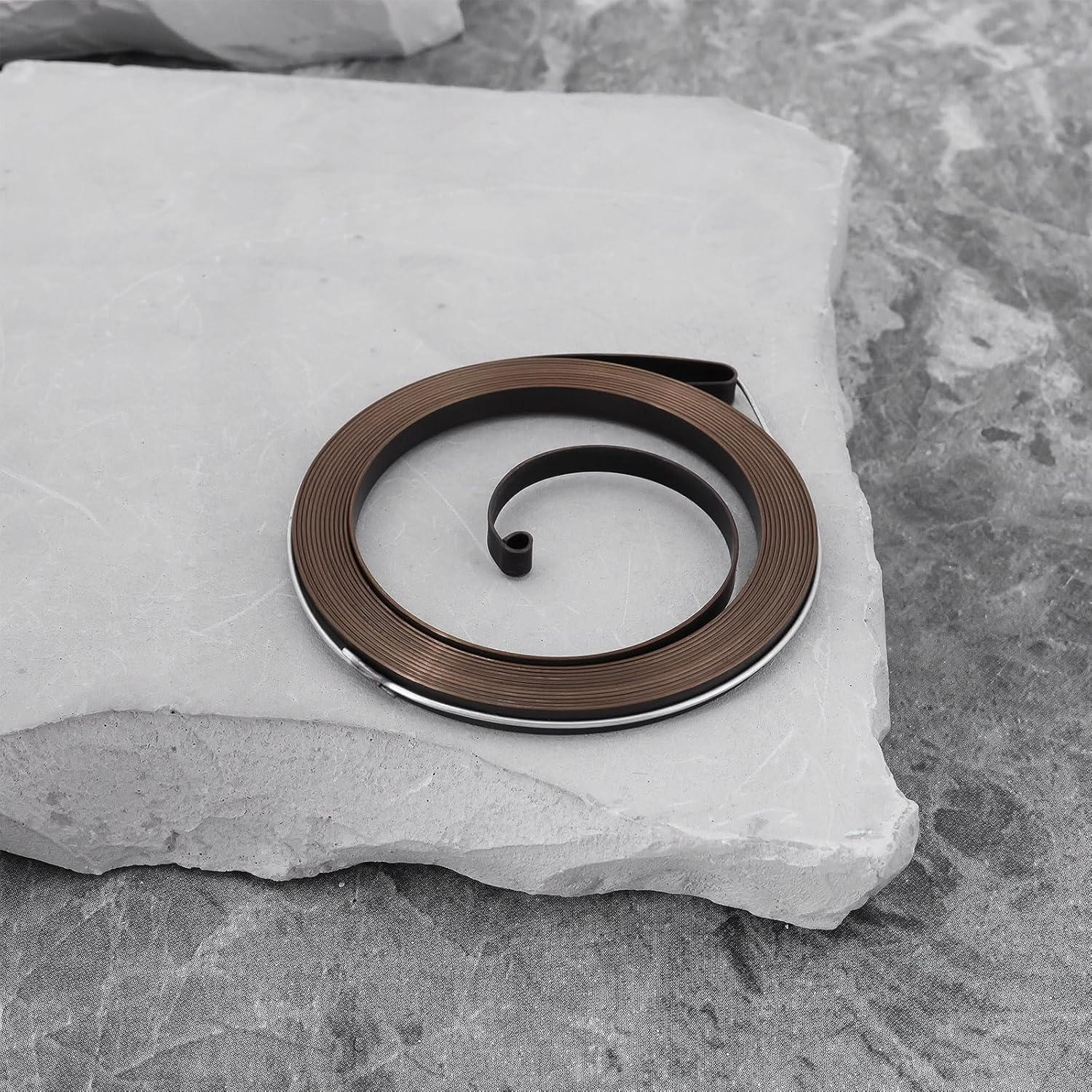 Emagtech Leaf Blower Recoil Starter Repair Kit Compatible with Stihl BG56C BG86C SH86C SH56C image number 2