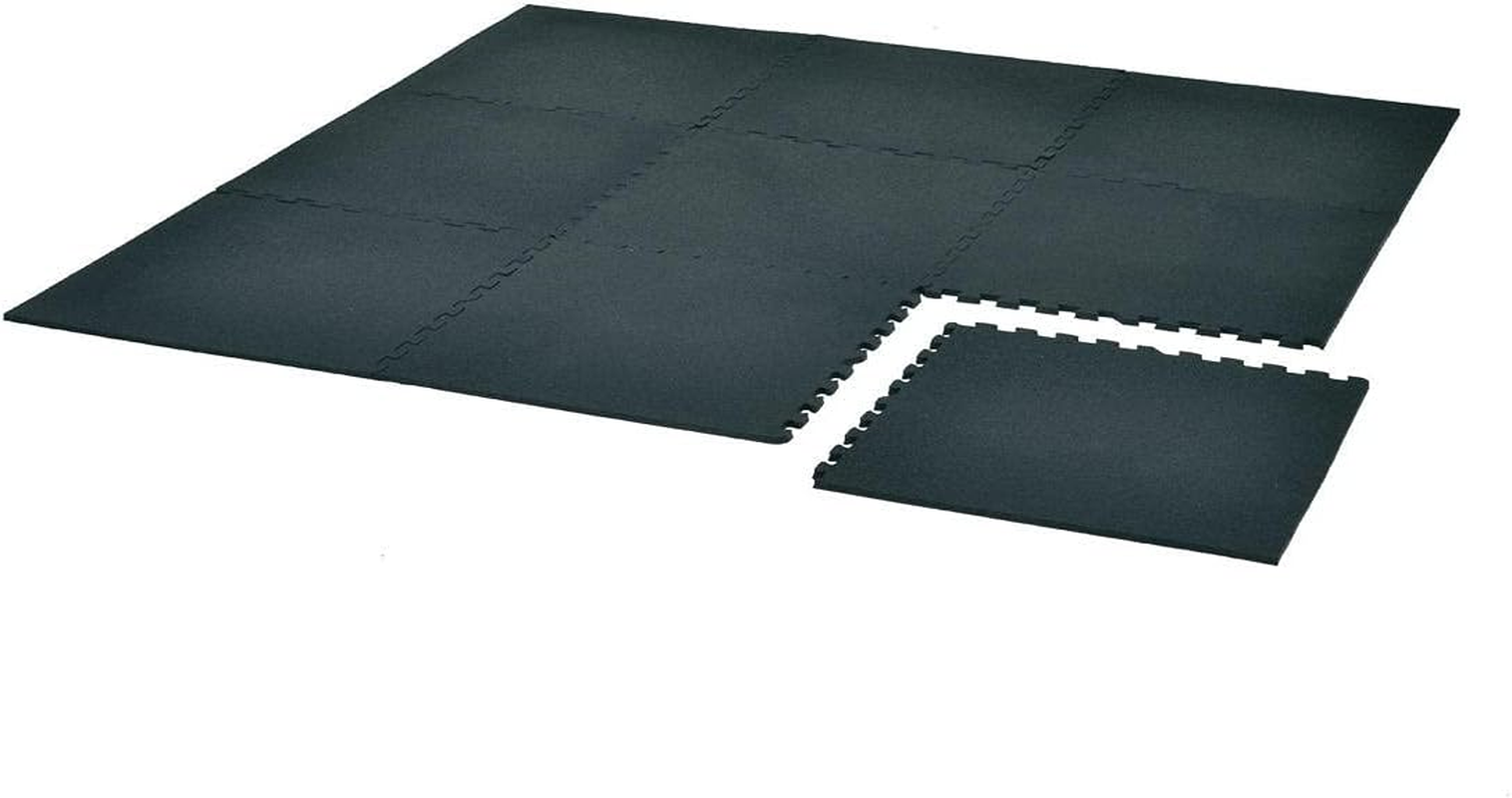 TOEI LIGHT H7271A Joint Rubber Mat Corner
