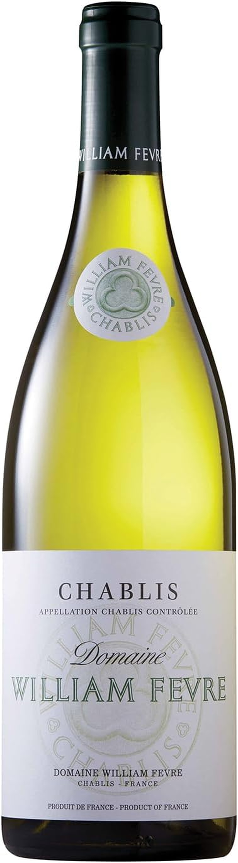 William Fevre Petit Chablis 2022 750Ml