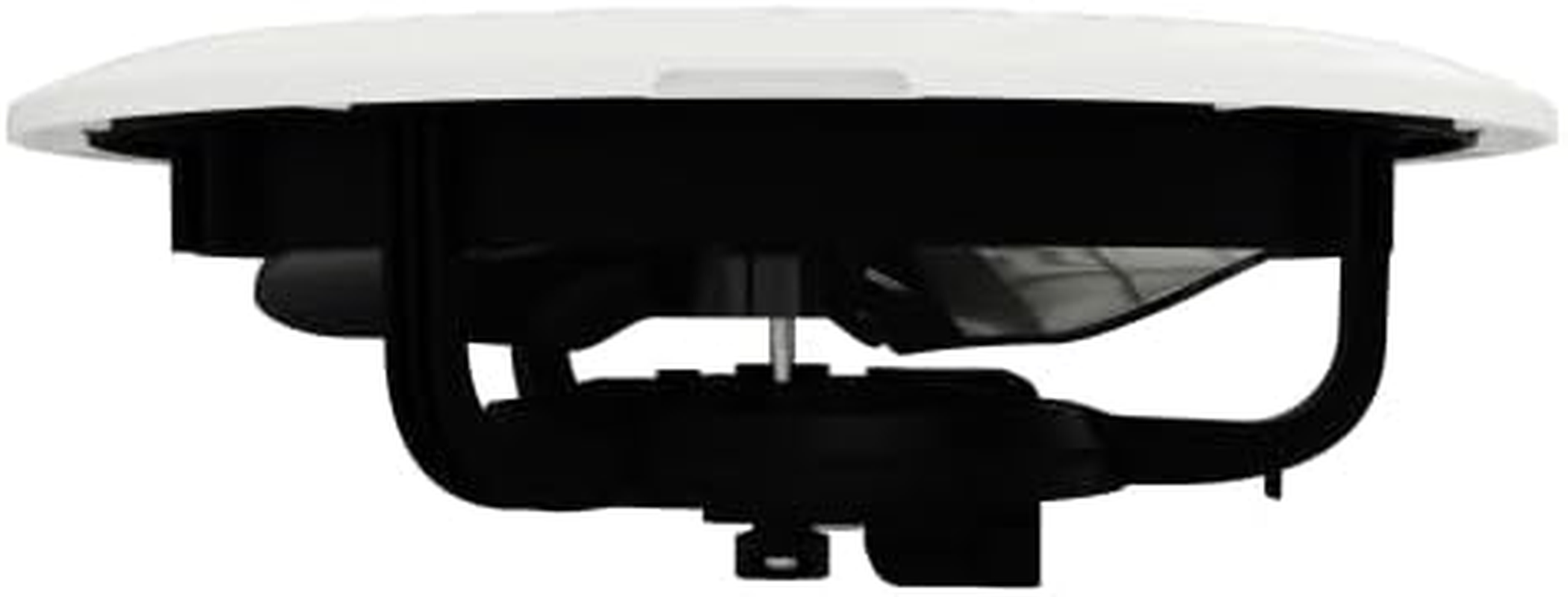 Clipsal by Schneider Electric Ce250N Ceiling Exhaust Fan - Airflow 250Mm White Electric image number 3