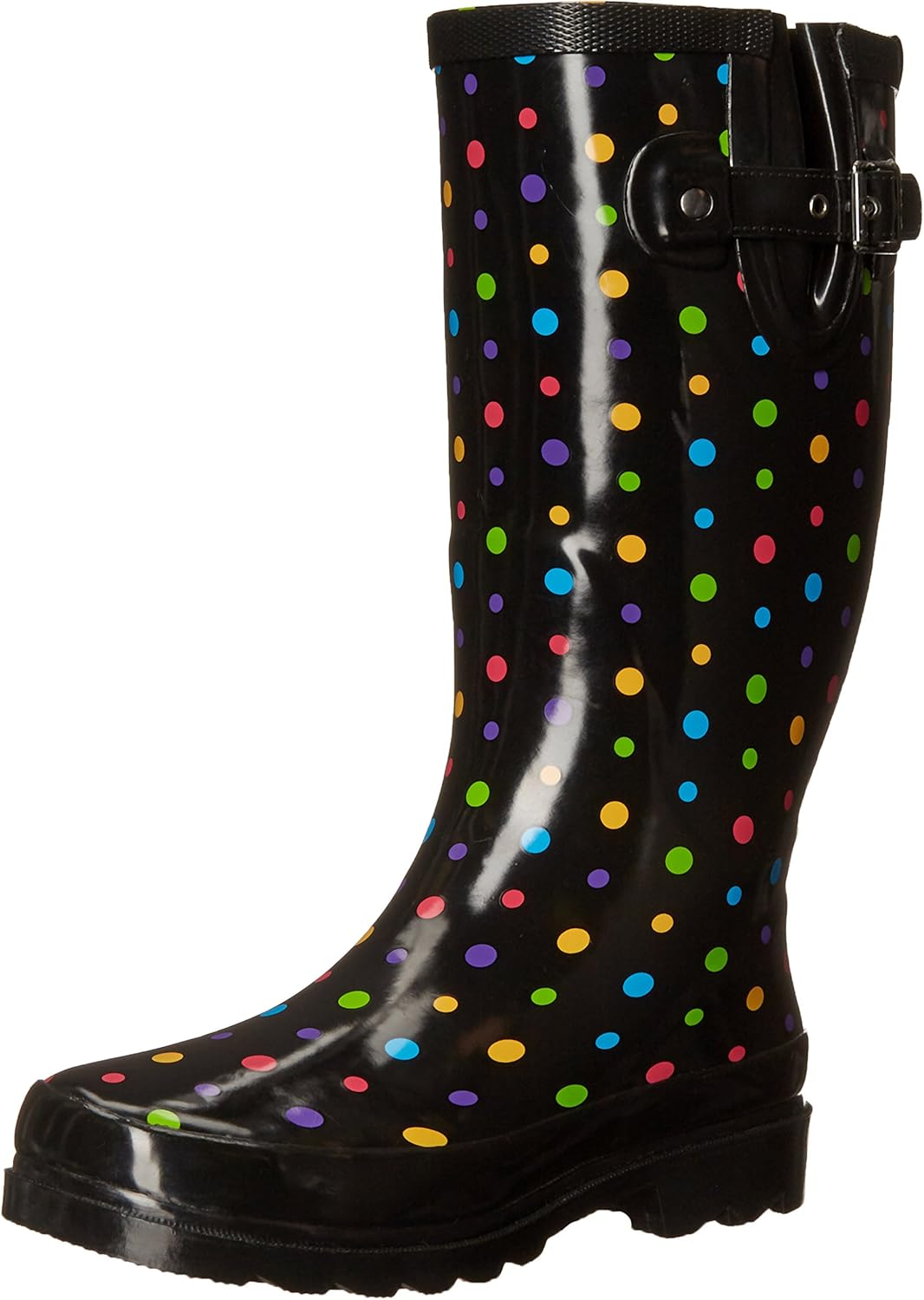 Western Chief Women Printed Tall Rain Boot