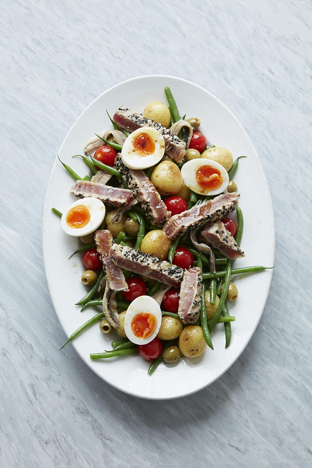 The Cycling Performance Cookbook: Food for Performance and Pleasure image number 4