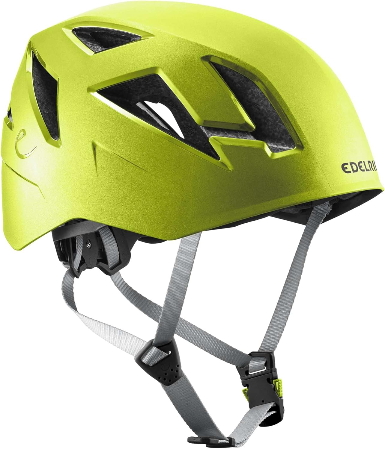 EDELRID Zodiac II 55-61 Women'S / Men'S Climbing Helmet