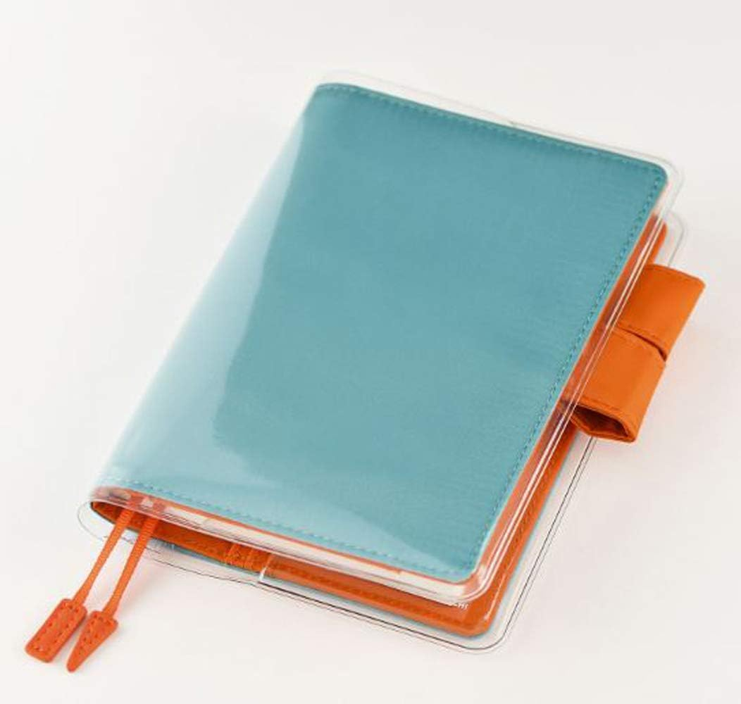 Hobonichi Techo Cover on Cover for Original image number 2