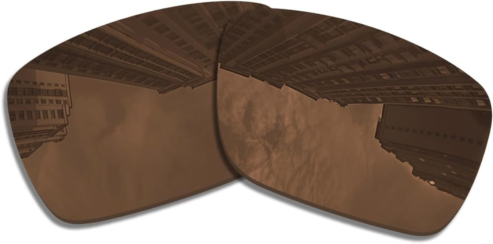 Polarized Replacement Lens Fit Oakley Fuel Cell OO9096 Sunglass-Anti-Scratch|Impact-Resistant|Perfectly Fit image number 4