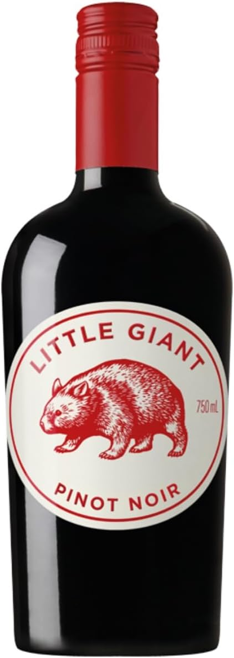 Little Giant Pinot Noir 750Ml