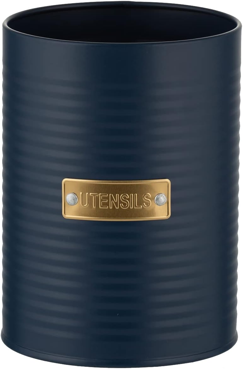 Typhoon Utensil Storage Canister, Navy image number 3
