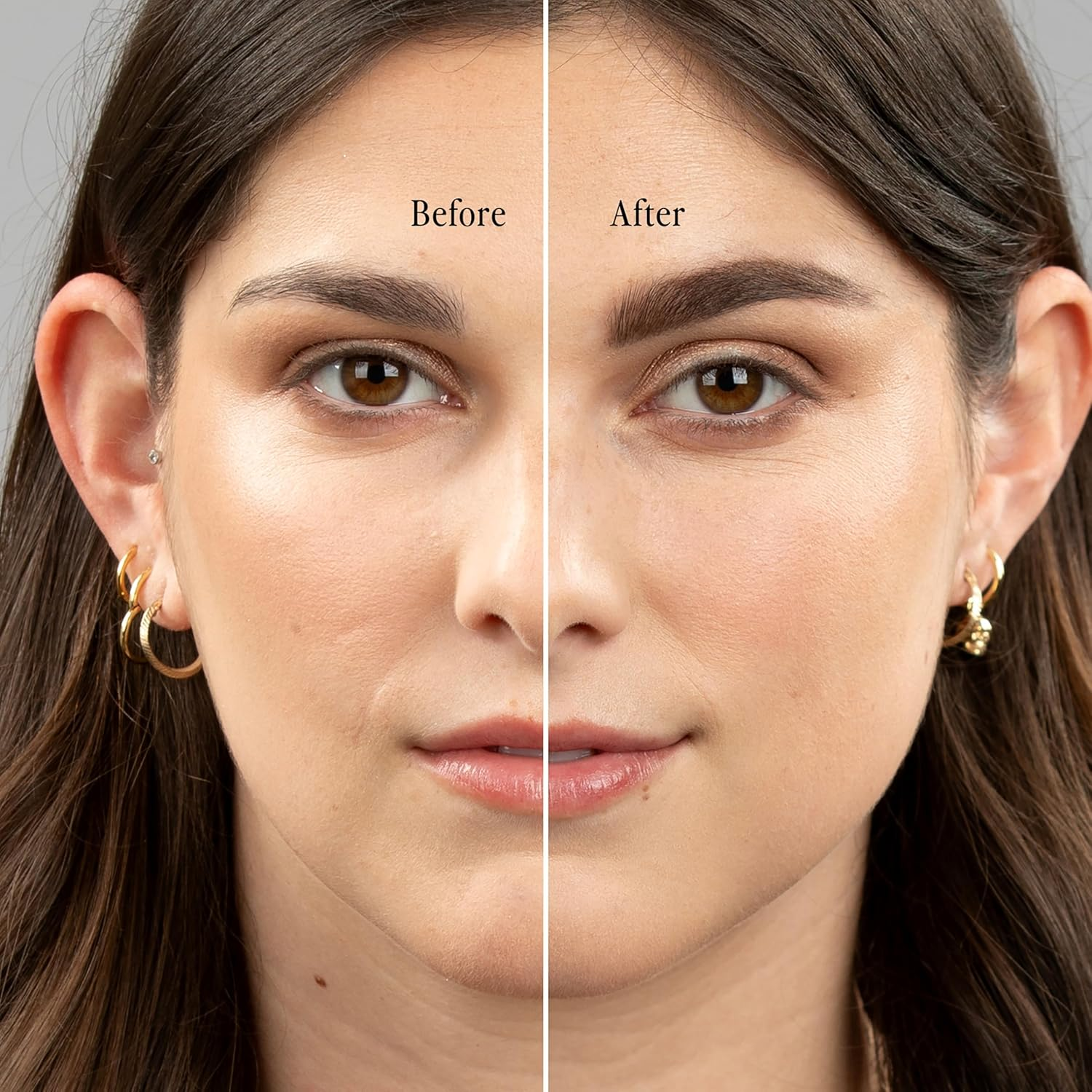 Triangular Brow Pencil by Billion Dollar Brows Taupe 0.3G image number 1