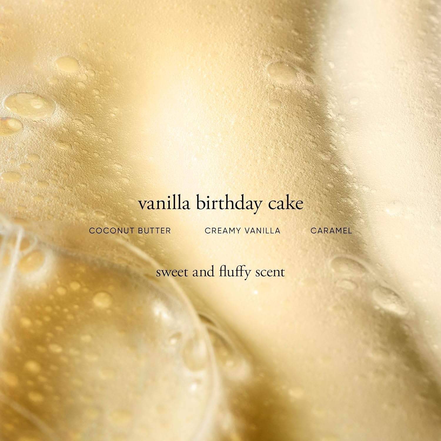 Philosophy Shampoo, Bath and Shower Gel, Vanilla Birthday Cake image number 4