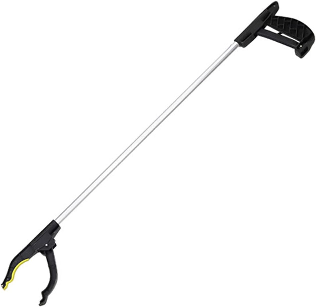 Grabber Reacher Tool Trash Picker Multifunctional Ergonomic Claw Litter Pick up Tool Garbage Clamp for Lawn Elderly Top Shelf image number 6