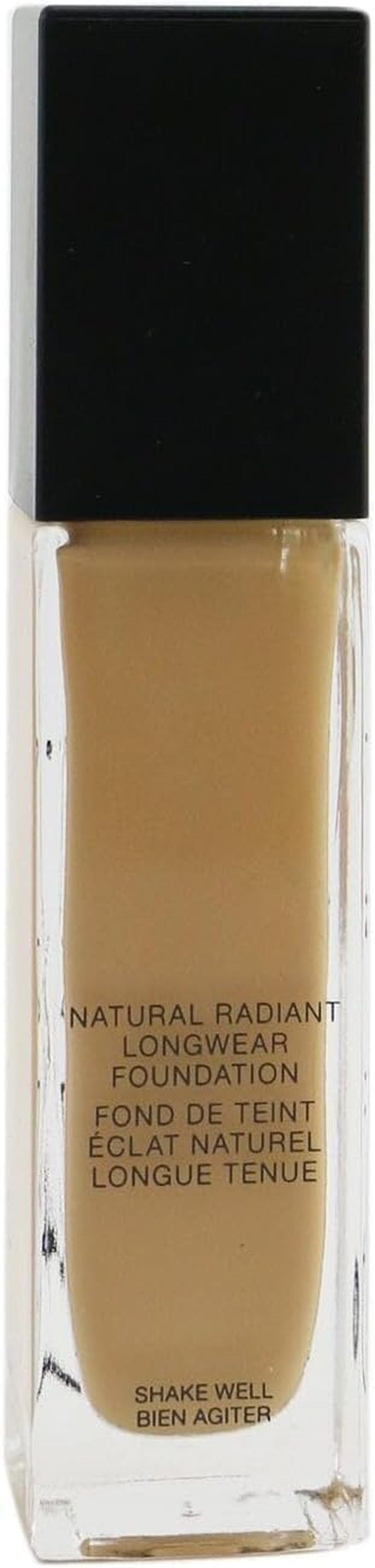 Nars Natural Radiant Longwear Foundation, Vallauris, 30 Ml image number 3