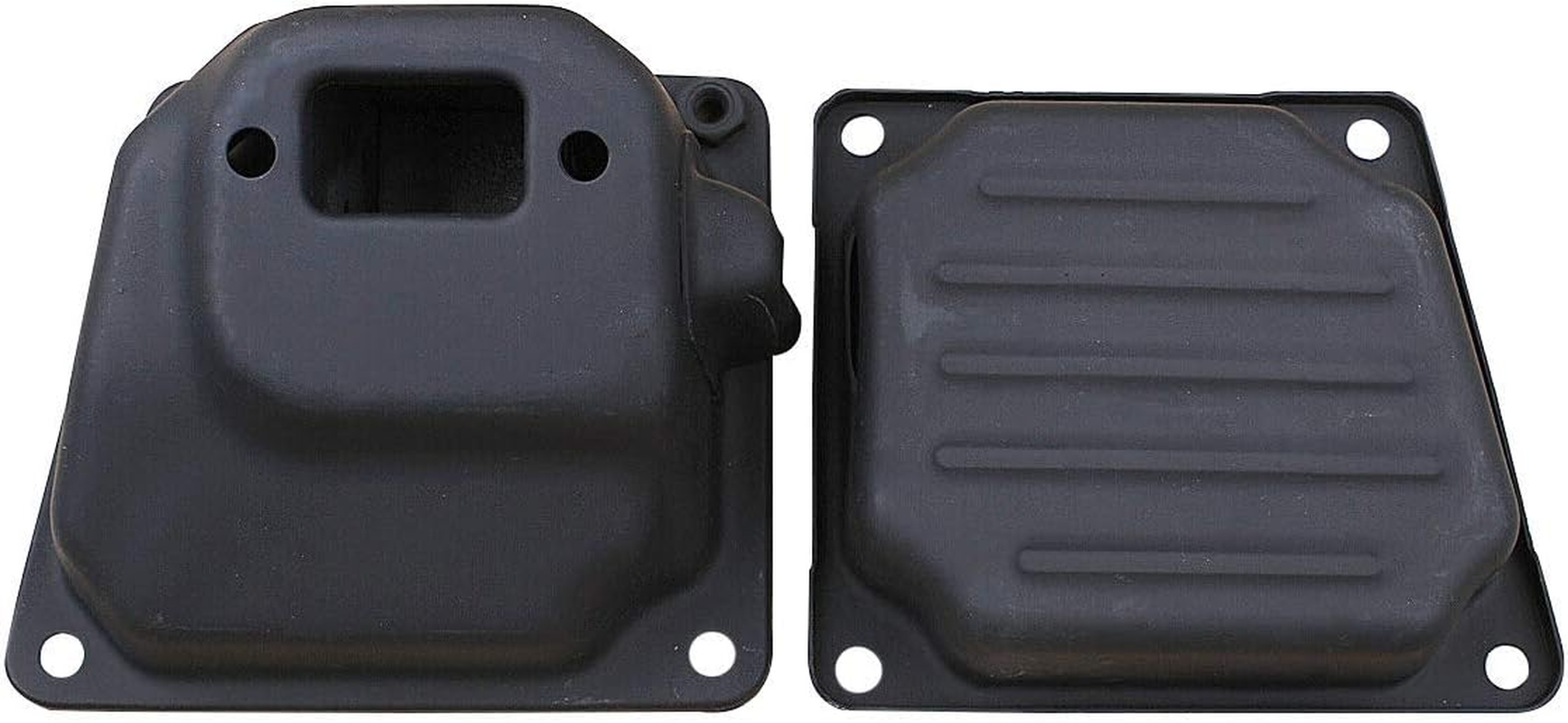 Exhaust Muffler Replacement Fits for STIHL MS380 381 038 Chainsaw image number 5