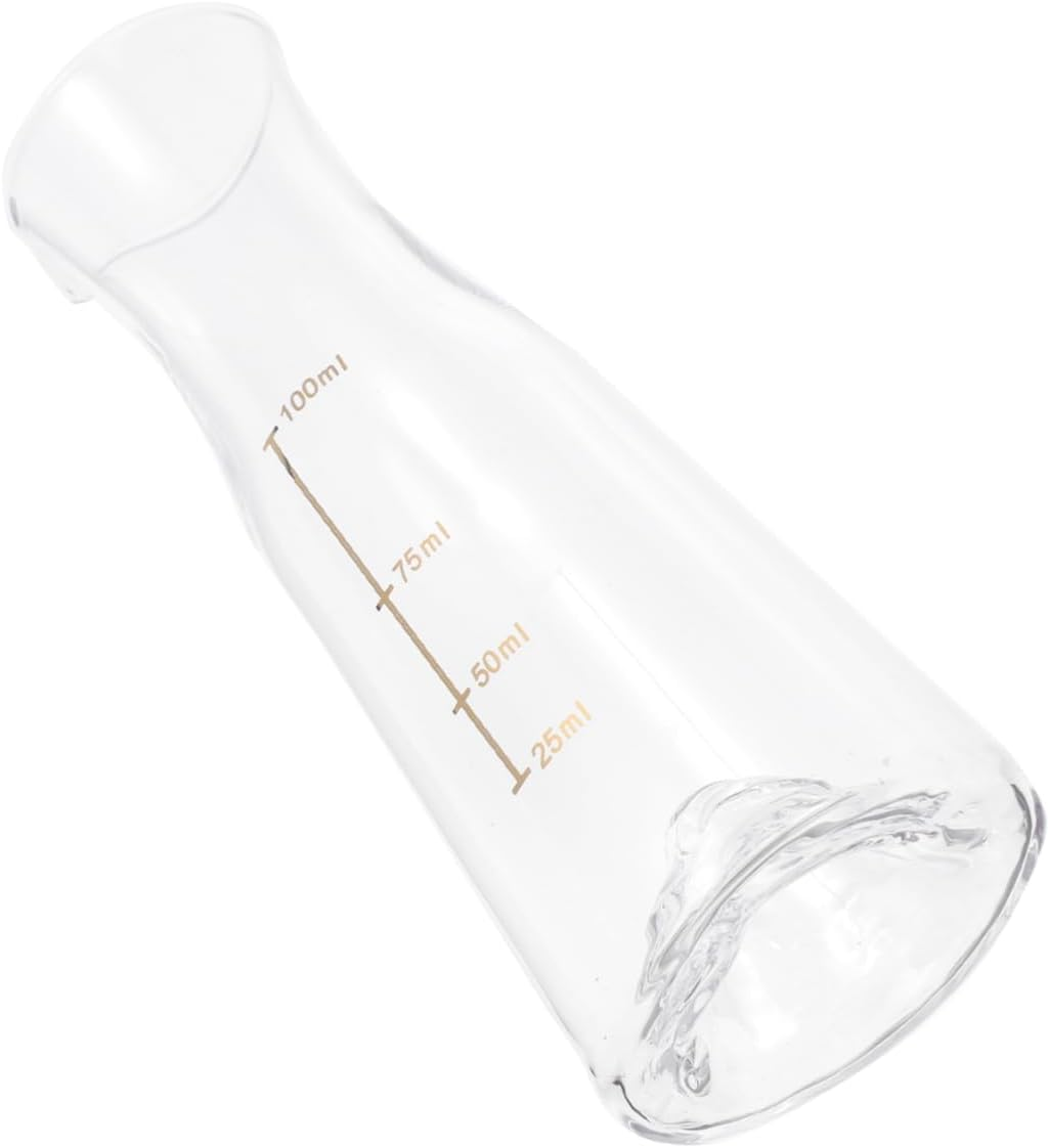 BIUDECO Handheld Wine Decanter Glass Wine Dispenser for Silky Smooth Pouring Easy to Clean and Practical Design image number 4