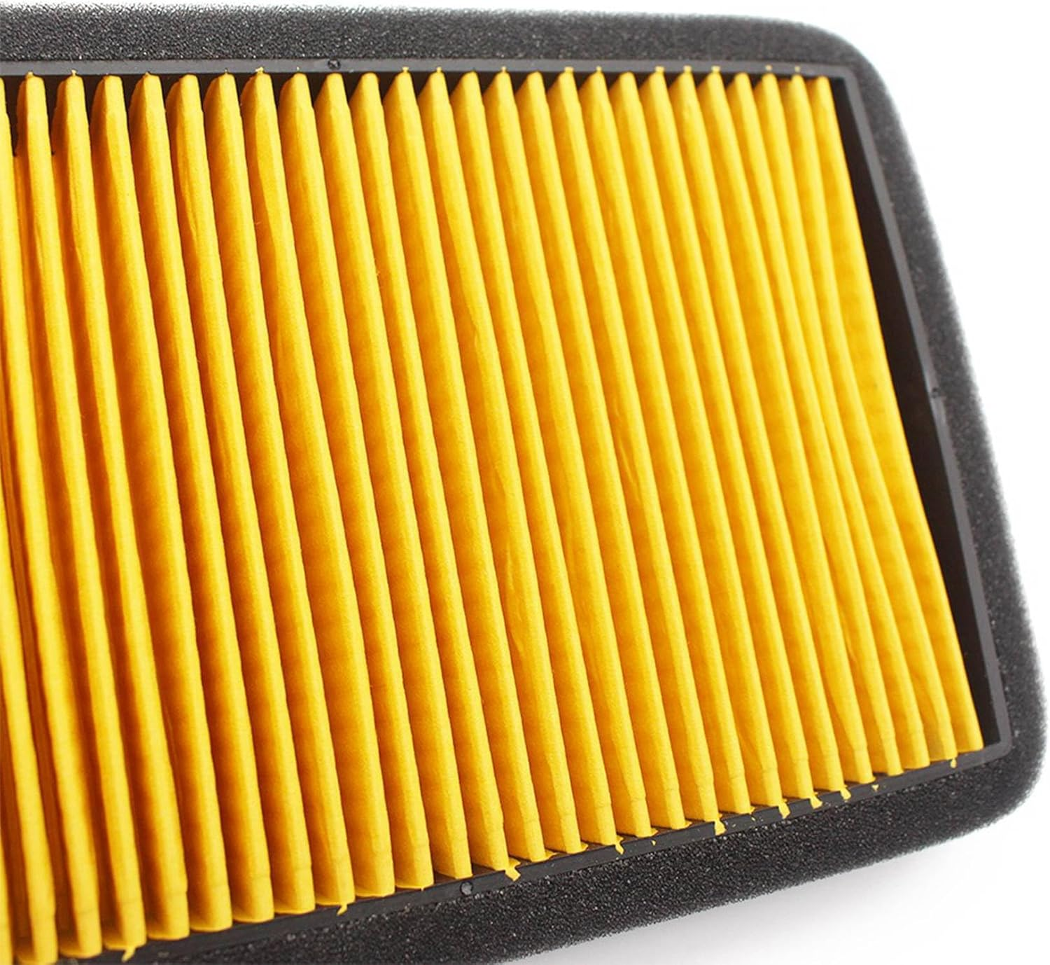 2X Motorcycle Engine Parts Air Filter for 150CC 500CC TNT 50 Leoncino 500 502C Motorbikes Air Filter image number 4