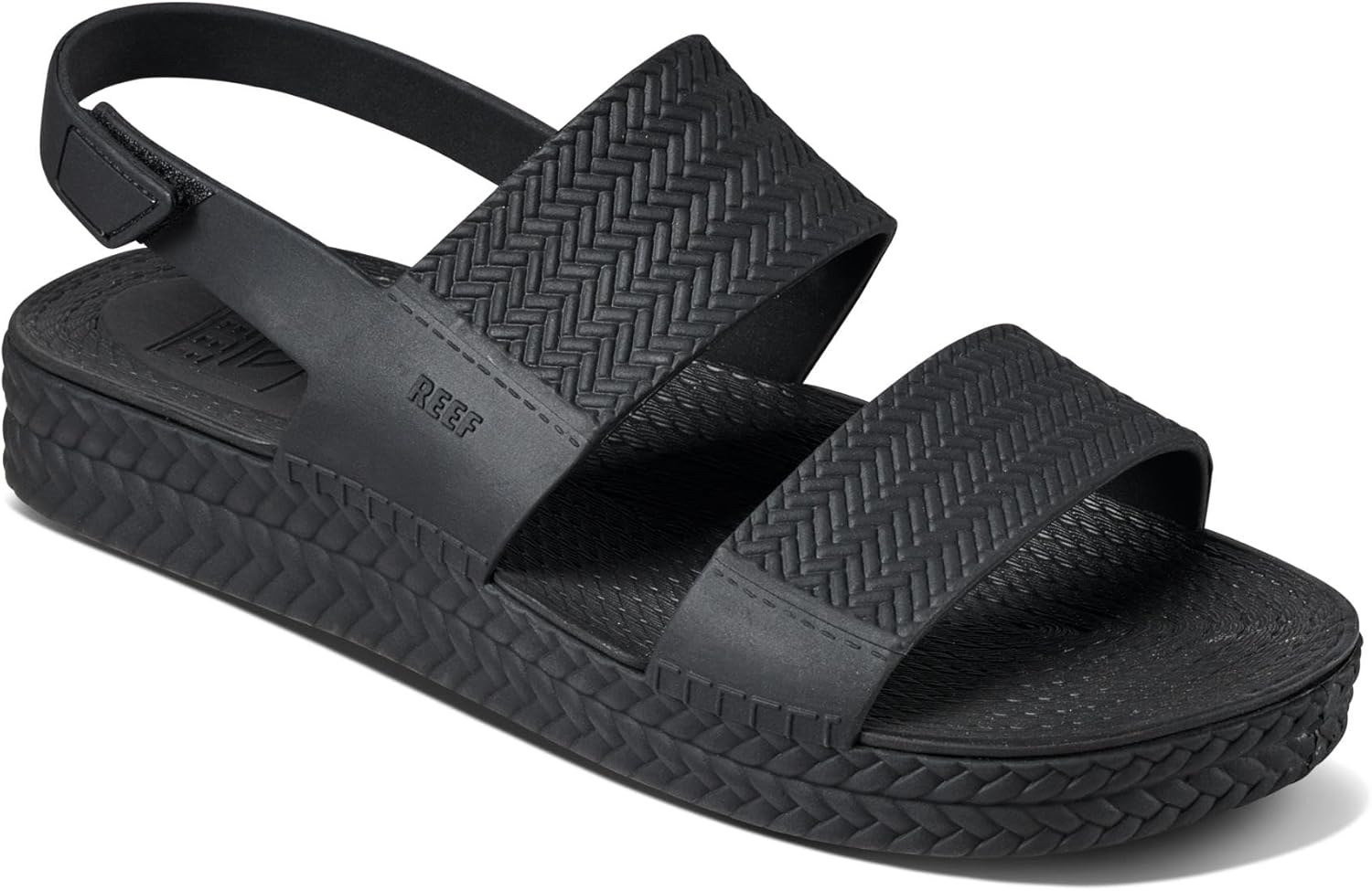 Reef Women'S Water Vista Flip-Flop image number 6