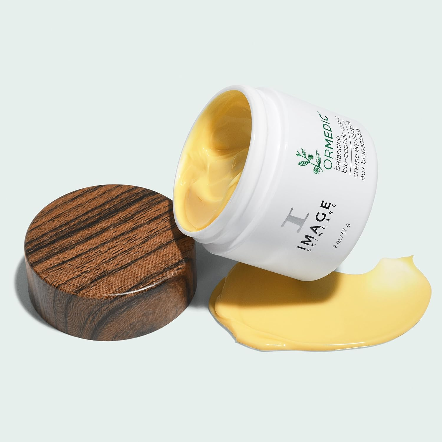 Image Ormedic Balancing Bio-Peptide Creme by Image for Unisex - 2 Oz Cream, 56.7 G image number 6