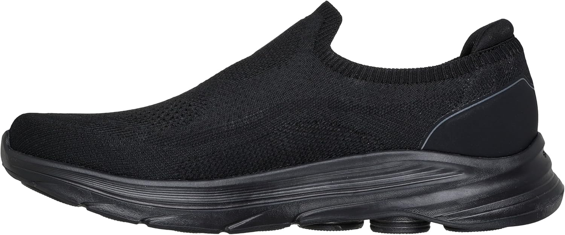 Skechers Men'S Gowalk 8 - Gabe Laceless Sneaker
