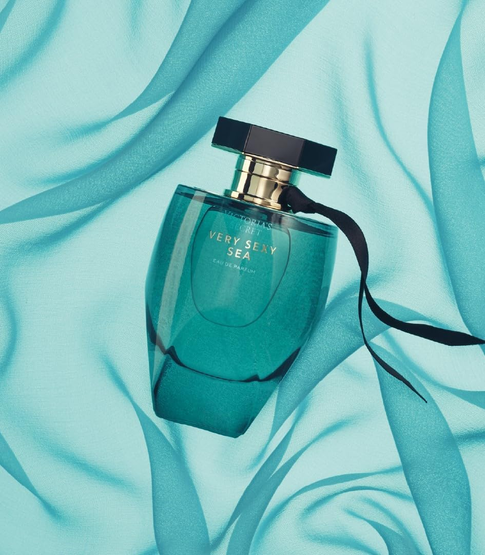 Victoria'S Secret Very Sexy Sea Eau De Parfum Spray 100Ml image number 6