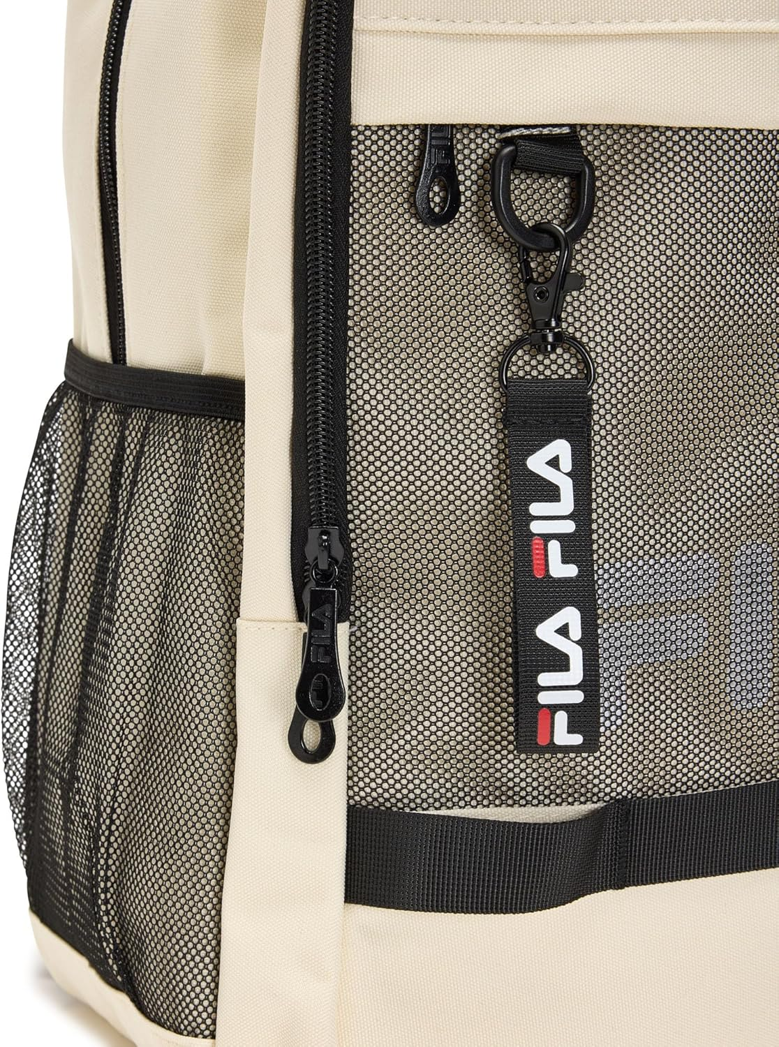 FILA Unisex Adult'S Verona 2 Backpack image number 4
