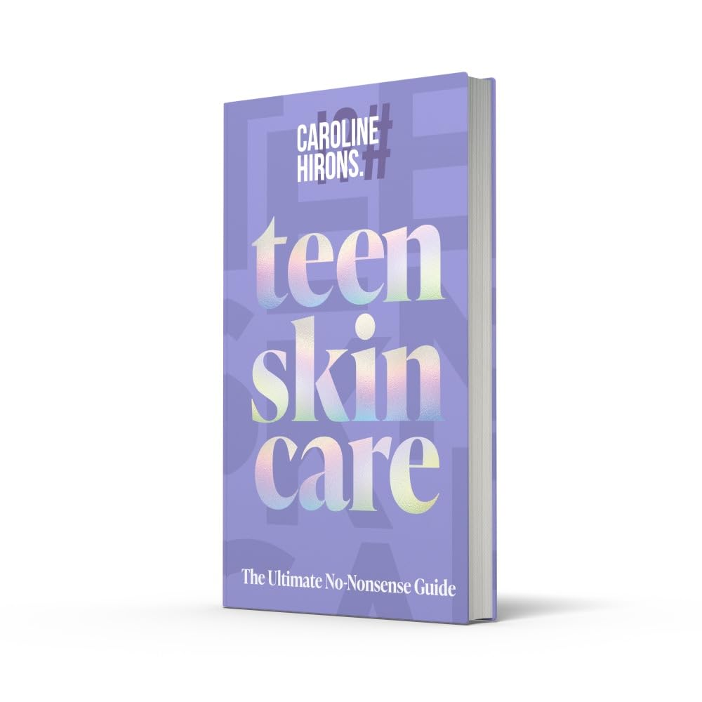 Teen Skincare: the Ultimate No Nonsense Guide image number 1