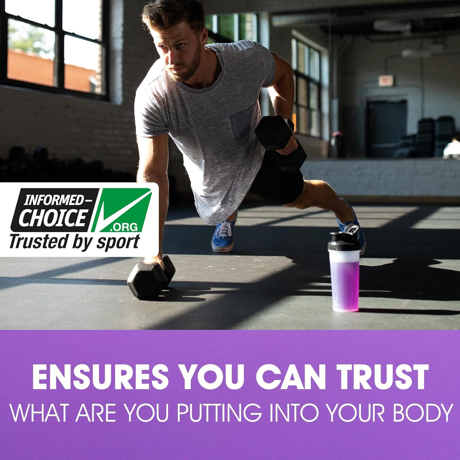 OPTIMUM NUTRITION Amino Energy, Peach Mango Tango, 30 Servings, 270G image number 1