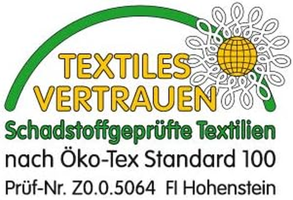 Evo-Pro-Tech Mite Bed Linen Pillowcase, Mite Protection for House Dust Allergy Sufferers, 80 X 80 Cm, White image number 3