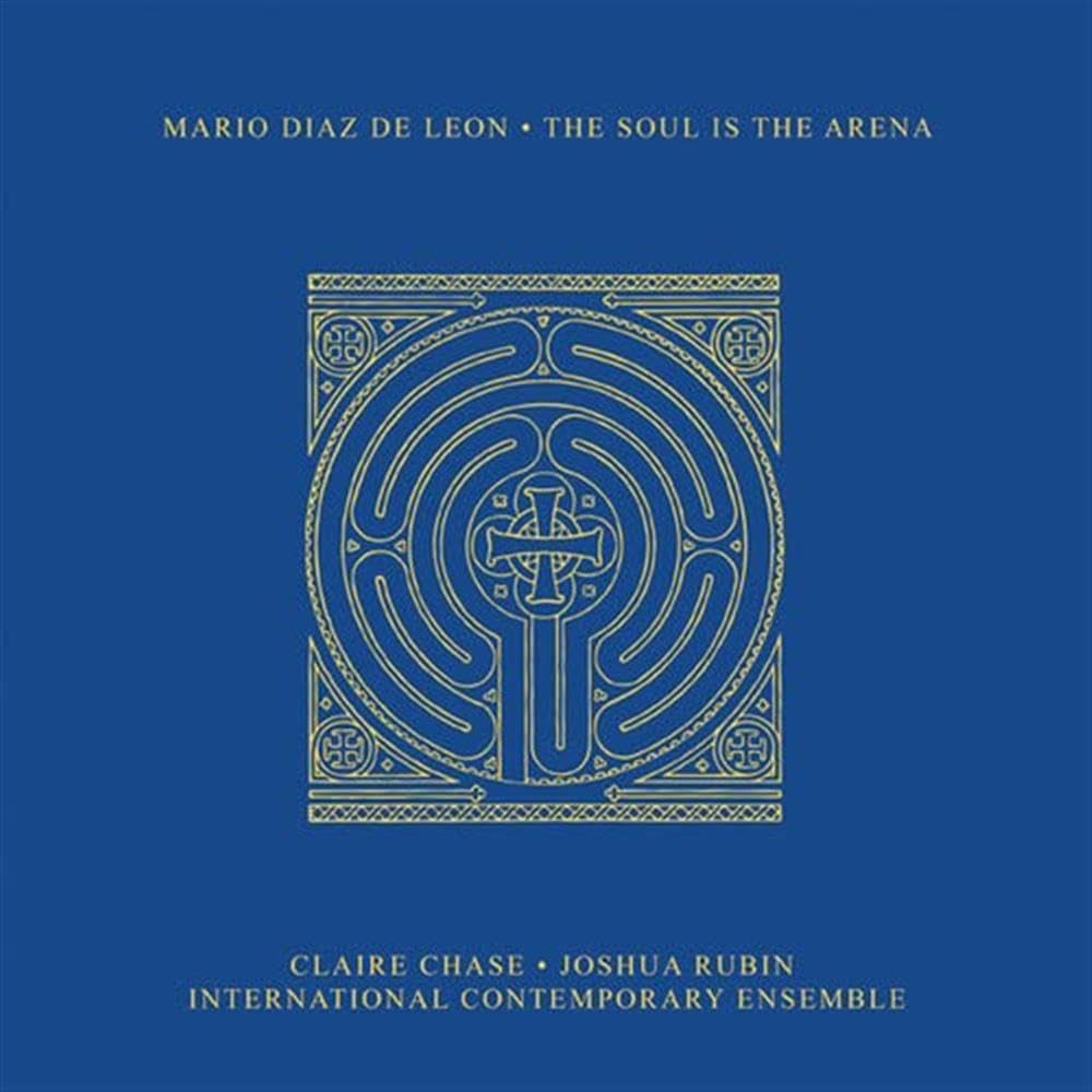 Soul Is the Arena image number 1