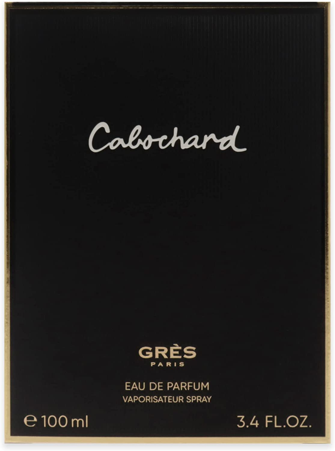 Parfums Gres Cabochard Eau De Perfume, 100 Ml image number 1