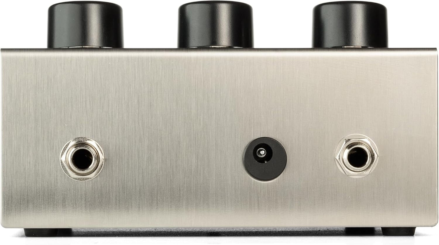 Electro-Harmonix Big Muff Pi Guitar Effects Pedal image number 3