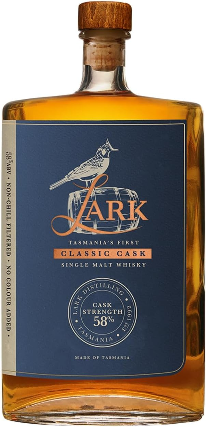 Lark Classic Cask 100Ml