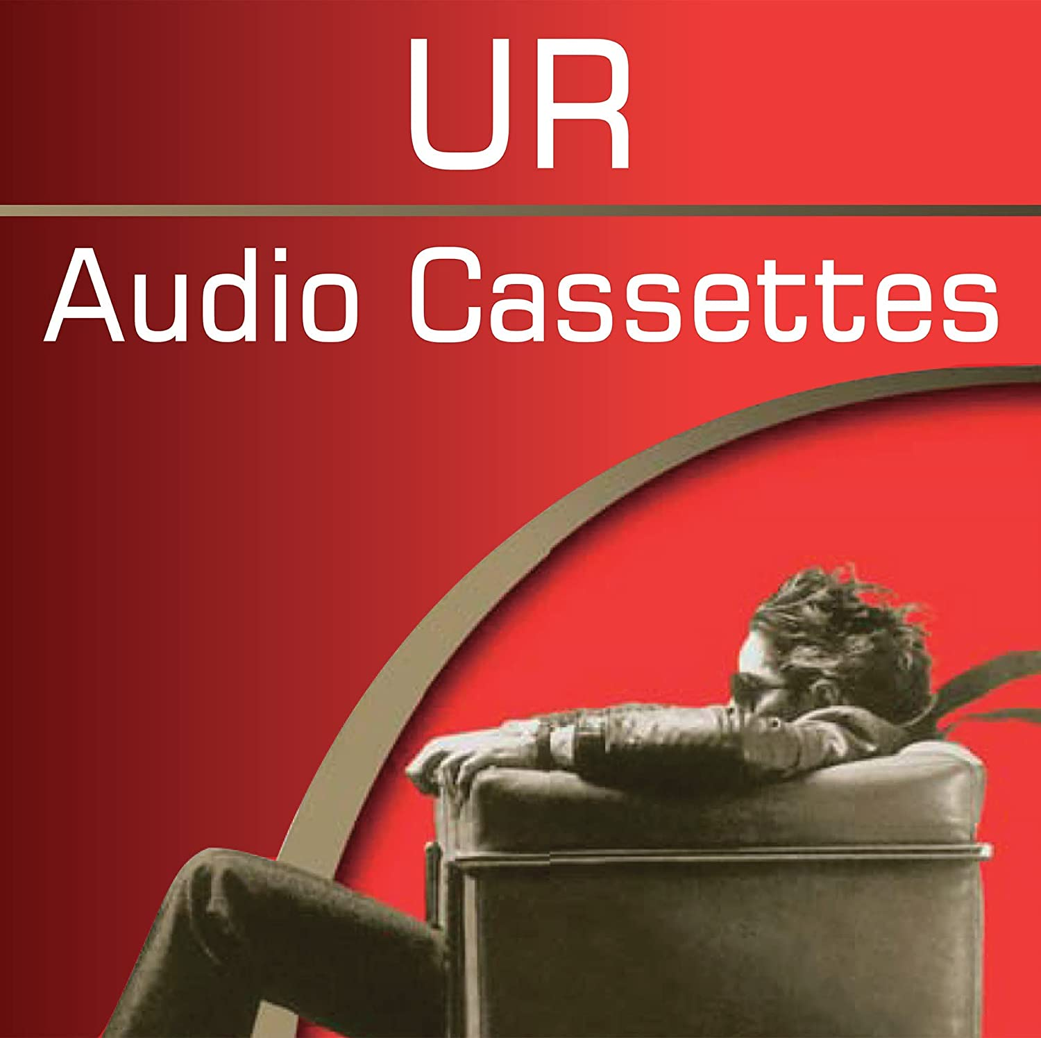 Maxell 108562 UR-90 5PK Normal Bias Audio Cassettes 90 Minute with Cases 5 Pack