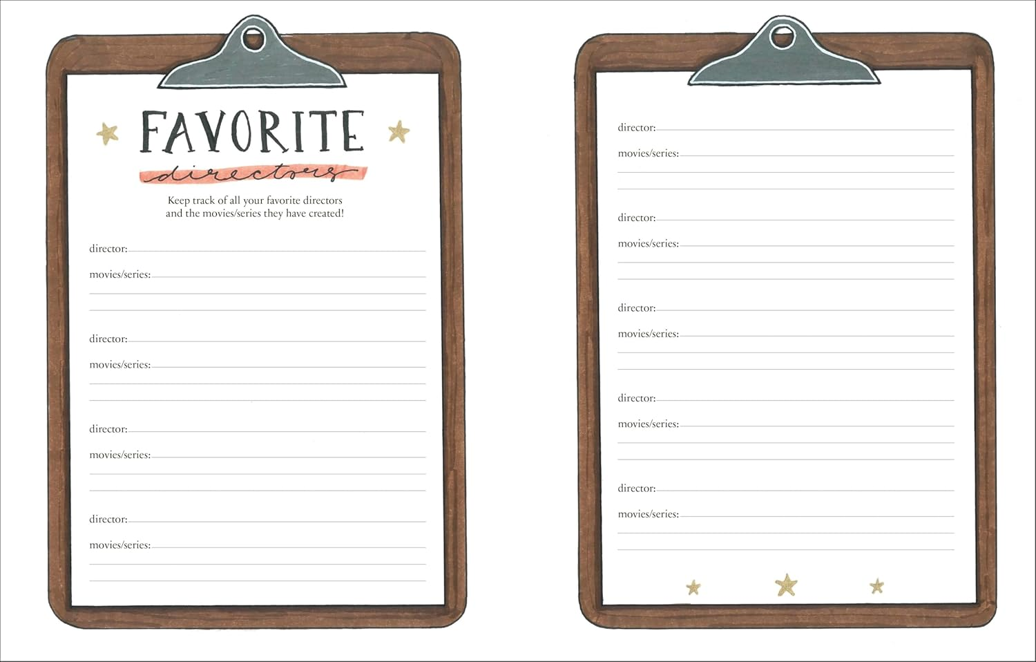 A Clockwork Reader Film and TV Journal image number 4