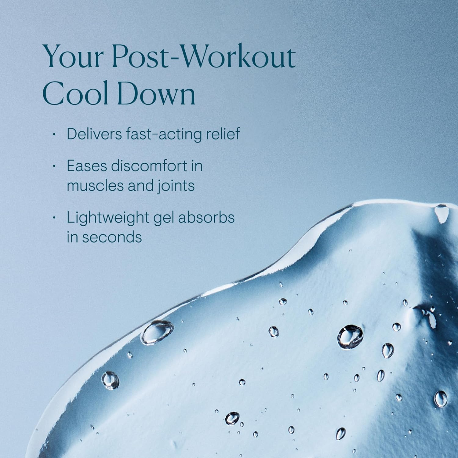 Elemis Instant Refreshing Gel, 150 Ml image number 1